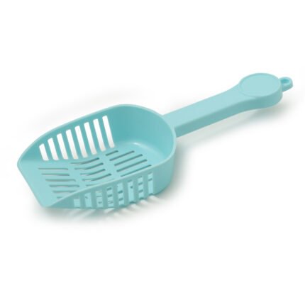 Лопатка за котешка тоалетна