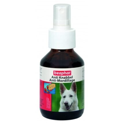 Beaphar Аnti Кnabbel oтблъскващ спрей за кучета 100мл.