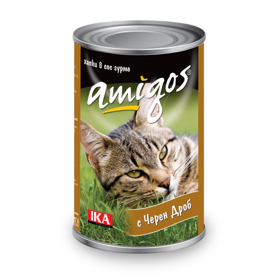 amigos cheren drob 415