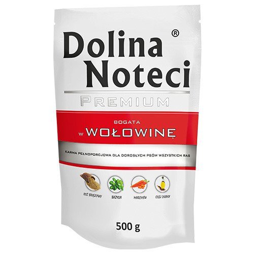 dolina noteci govejdo 500