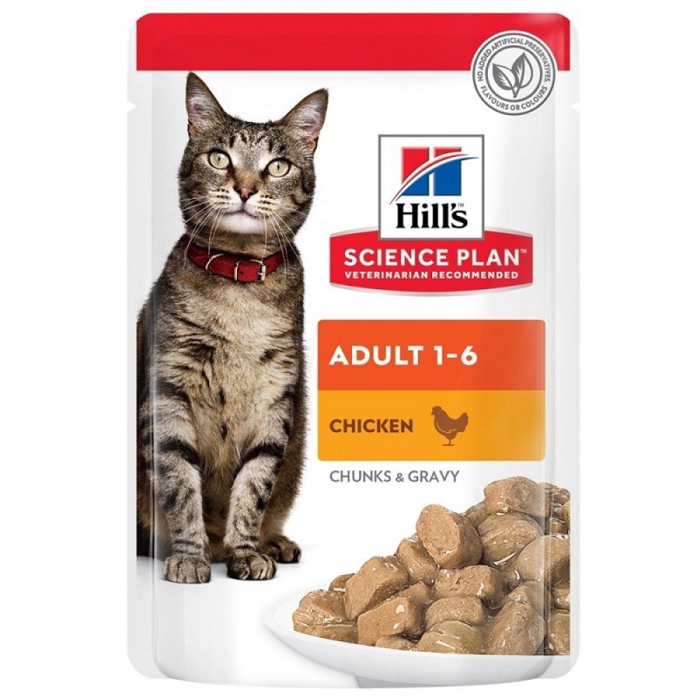 hills adult ca chicken 85