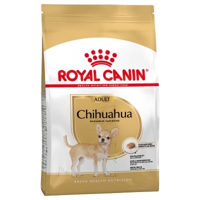 Royal Canin Chihuahua Adult храна за кучета порода чихуахуа 500 гр