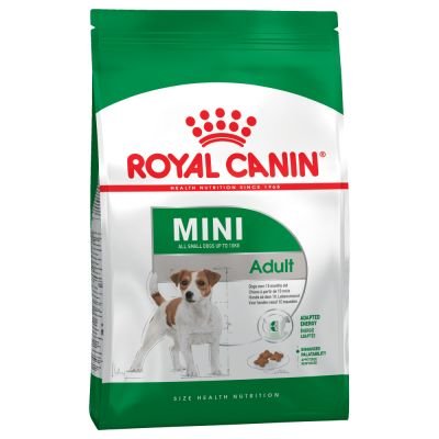 Royal Canin Mini Adult храна за кучета дребни породи, 800 гр.