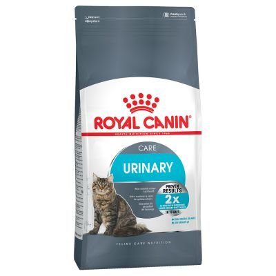 Royal Canin Urinary Care суха храна за котки за здрава уринарна система, 2 кг.