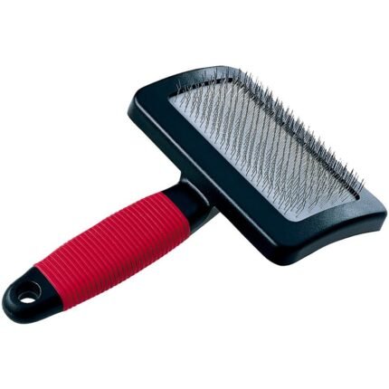 Ferplast четка за фино разресване, малка - Gro 5944