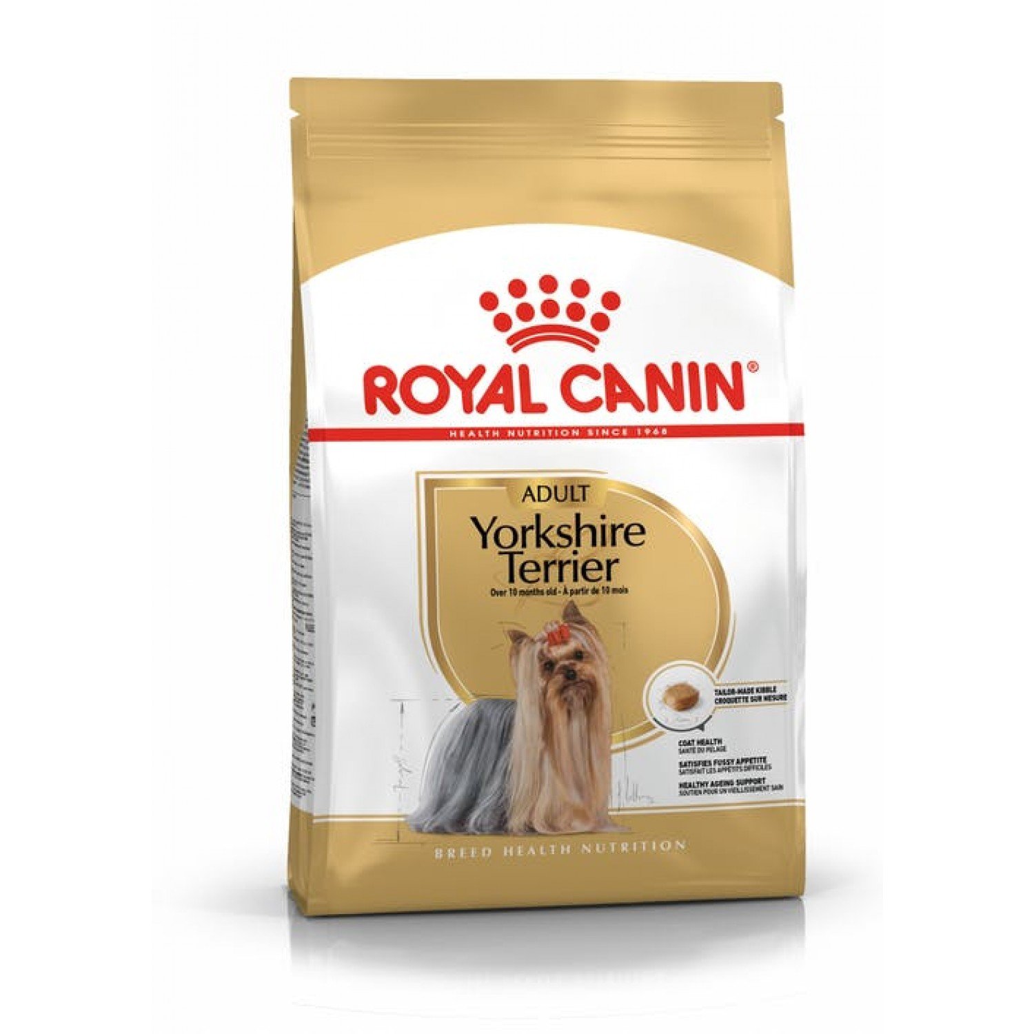 royal canin yorkshire