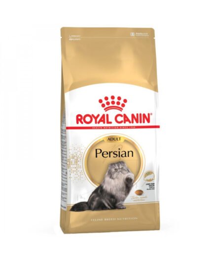 Royal Canin Persian Adult суха храна за персийски котки, 2 кг.