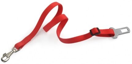 Camon Safety Leash повод за кола 1,5см/-50-70см