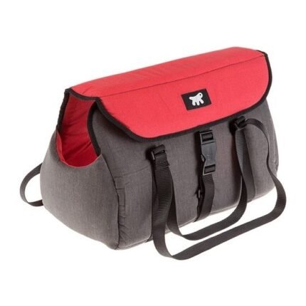 Tранспортна чанта Ferplast Milu' 45, pазмер: 45 х 26 х 28см.