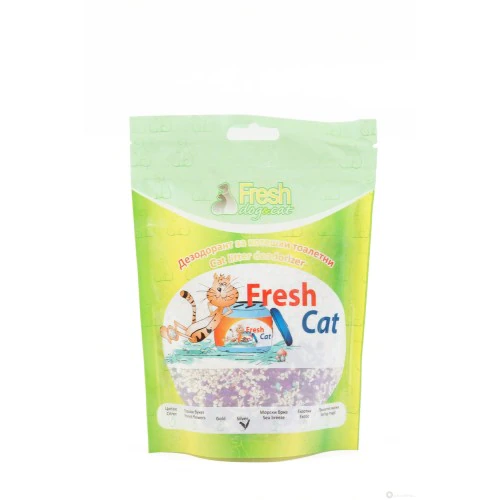 aromatizator za wc fresh cat