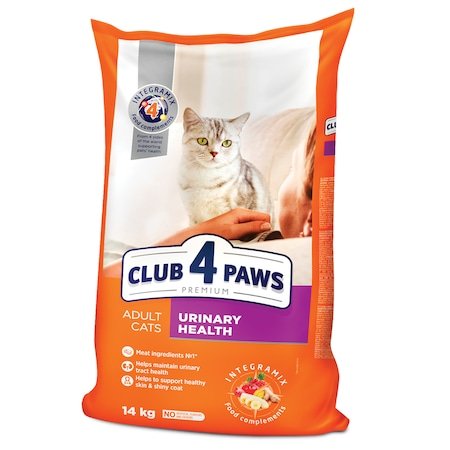 c4p urinary health cat 14