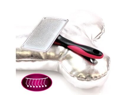 Croci ANTIGRAFFIO Medium четка за фино разресване