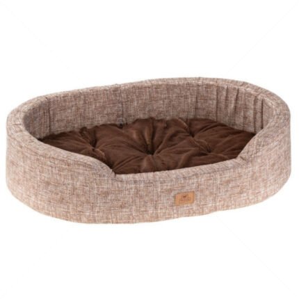 Ferplast DANDY 55 легло за с плюш 55x41x15