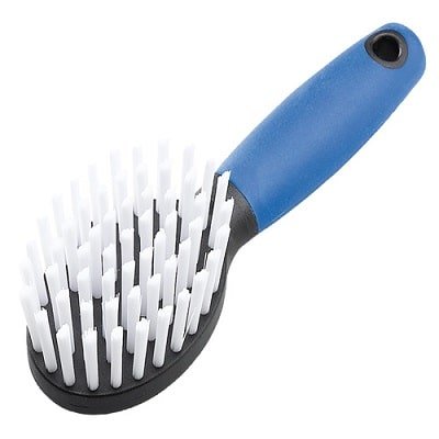 Ferplast едностранна мека четка за гризачи GRO 4948