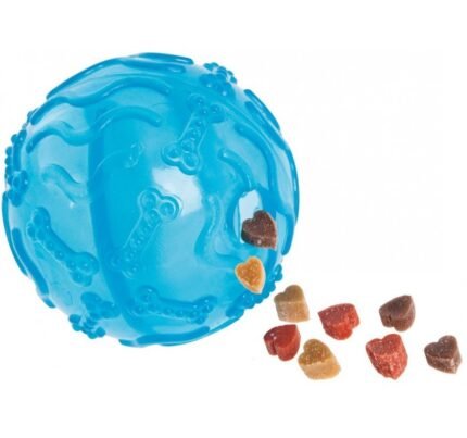 Играчка за лакомства Karlie