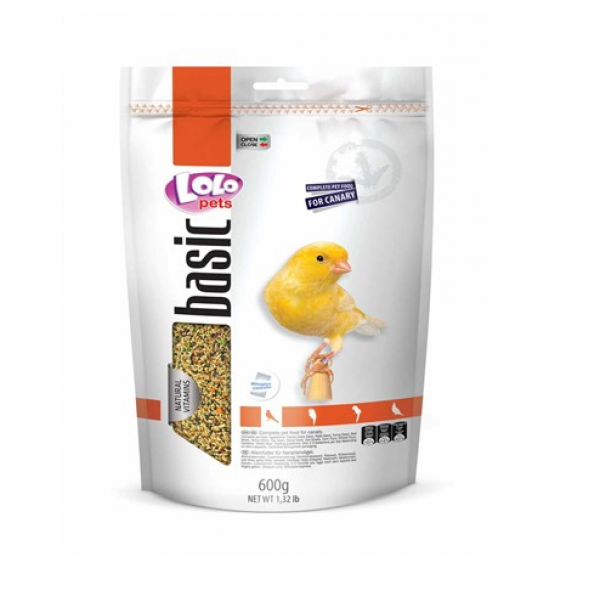 lolo kanari 600