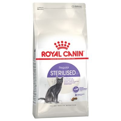 Royal Canin храна за кастрирани котки с пиле, 2 кг.