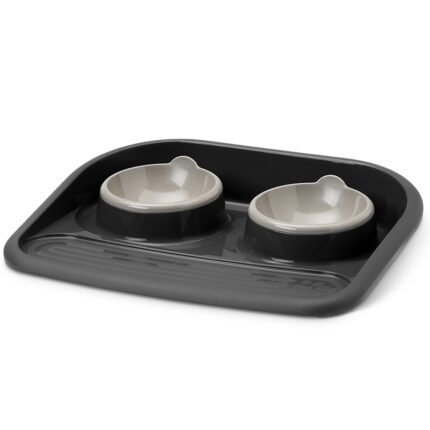 Купи за хранене с поставка Savic Butler