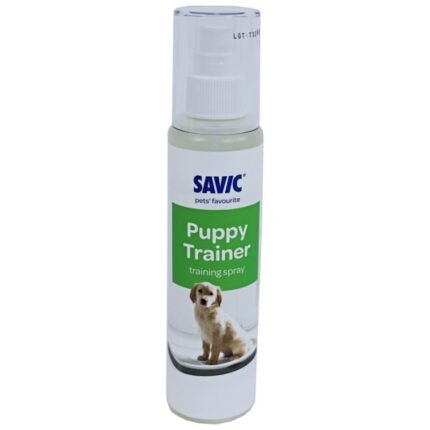 Спрей за кучета Savic Puppy Trainer Spray, привличащ, 200 мл