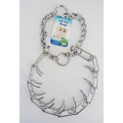 Anipro строг нашийник 3,8 мм с 9 звена