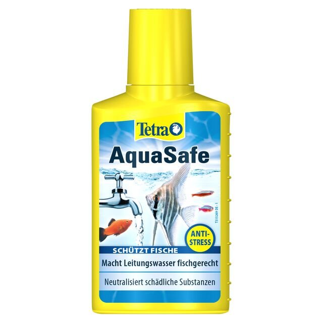 tetra aqua safe antistress 2