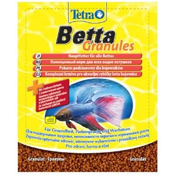 tetra beta granules 12