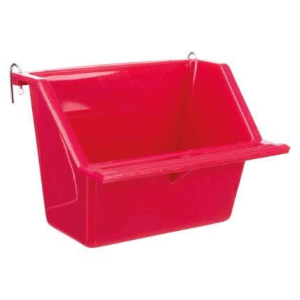 Trixie хранилка за птички 130мл - 8x7см