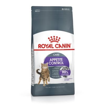 Royal Canin Appetite Control Care храна за кастрирани котки за контролиране на апетита, 400гр.