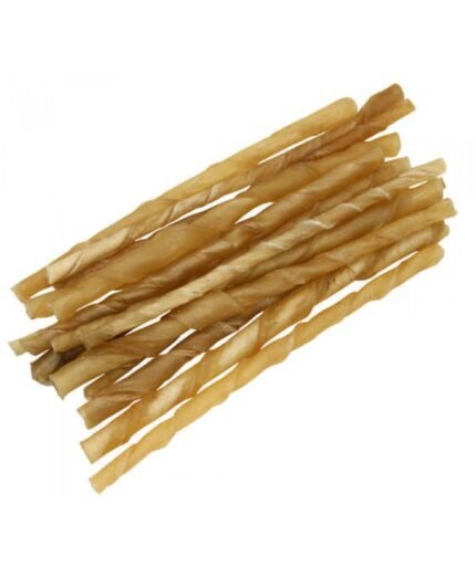 Солета от естествена кожа с натурален вкус, 4 гр