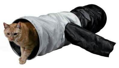 Trixie тунел за игра 30х115 см.