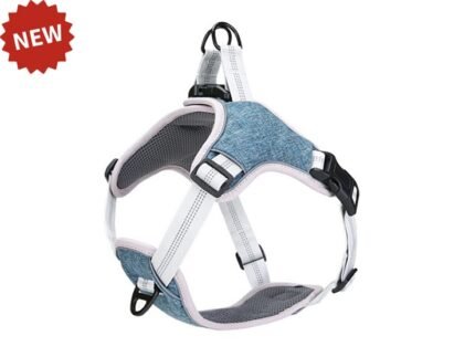 Pet Interest нагръдник за куче Go Get, размер S