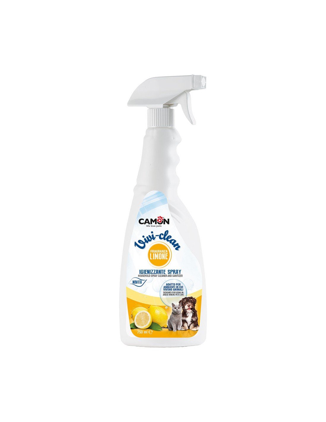 camon sprei dezinfektant