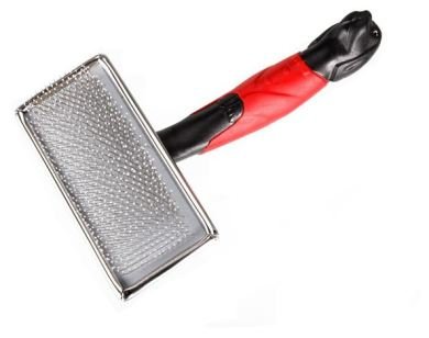 Camon четка за куче, размер М