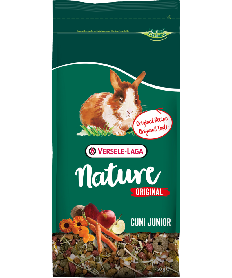 versele laga original cuni junior