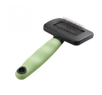 Ferplast Gro 5800 четка за фино разресване, малка