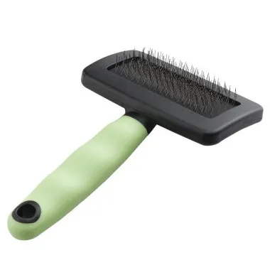 Ferplast GRO 5802 четка за фино разресване, средна