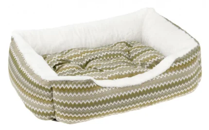 Ferplast Coccolo 50 памучно легло за кучета и котки