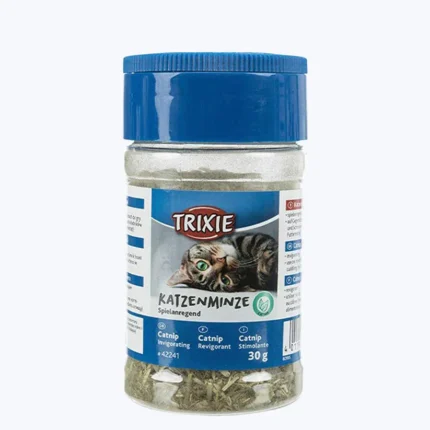 Trixie Catnip котешка трева, 30 гр