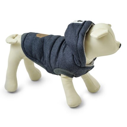 Зимна дреха BABY, плат и полар