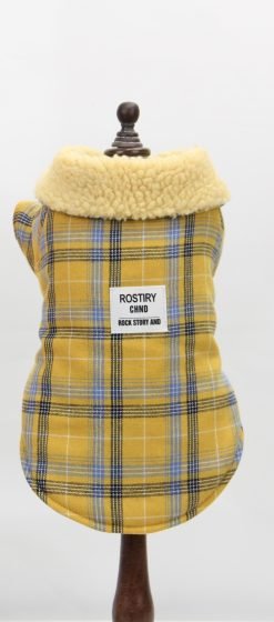 Яке за куче Pet Expert различни размери