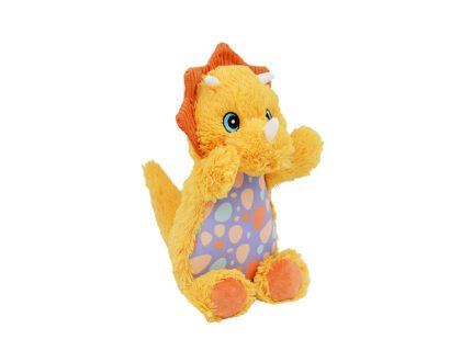 Играчка за гушкане Pet Interest бебе динозавър