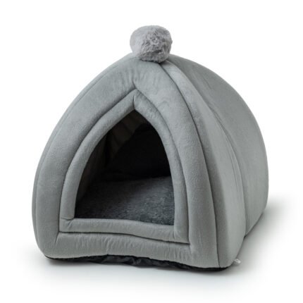 Къща иглу ПЛЮШ