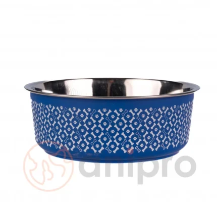 Аnipro Alpha Fusion метална купа СИНЯ