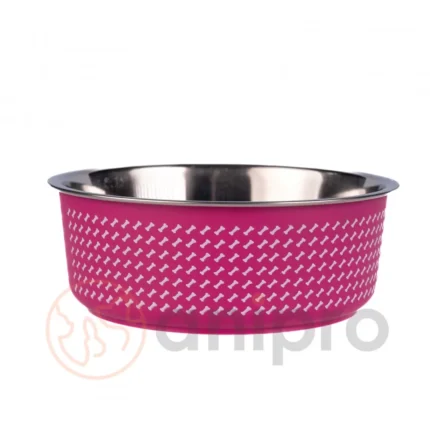 Аnipro Alpha Fusion метална купа РОЗОВА