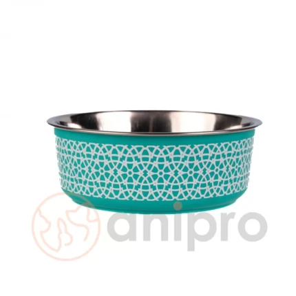 Аnipro Alpha Fusion метална купа ЗЕЛЕНА