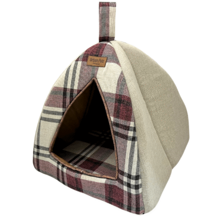 Къща иглу Pet House