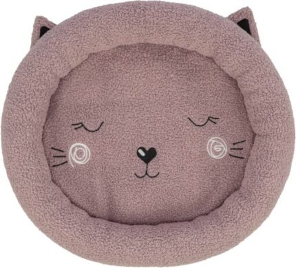 Плюшено легло за котка Trixie