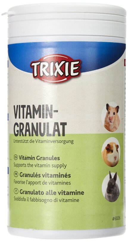 Trixie витамини за гризачи 220гр