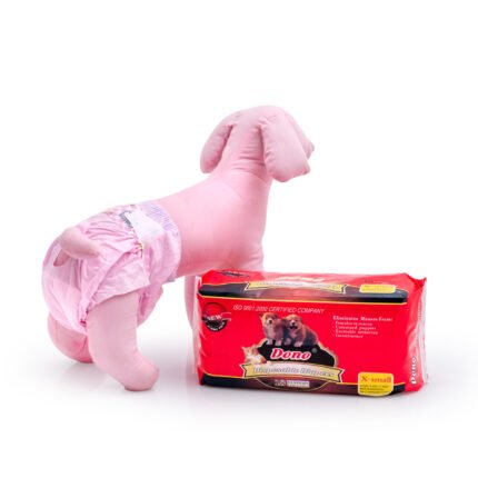 Памперс гащи за кучета Dono различни размери