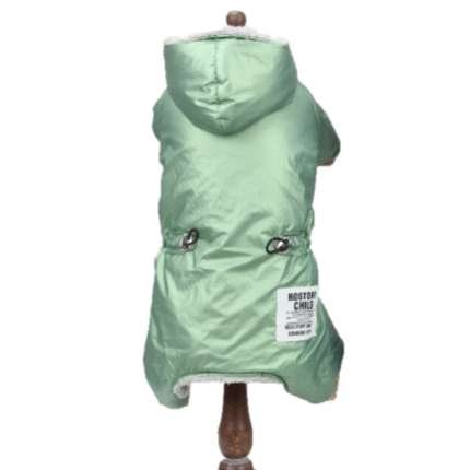 Pet Expert Яке за куче с крачоли BO-Z23006